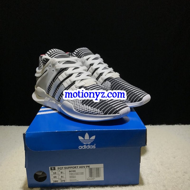 Addidas EQT Support ADV PK White